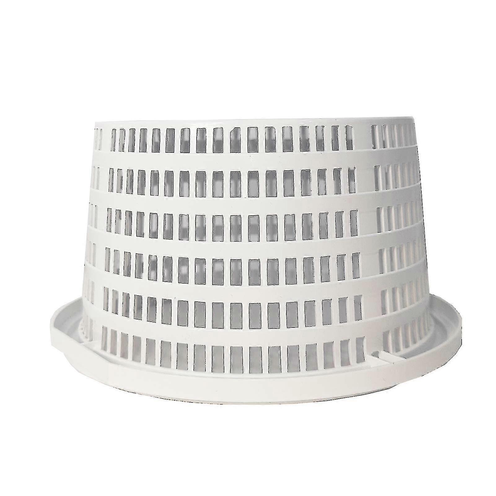 Replacement Pool Filter Basket for SP1091LX Skimmer Baskets