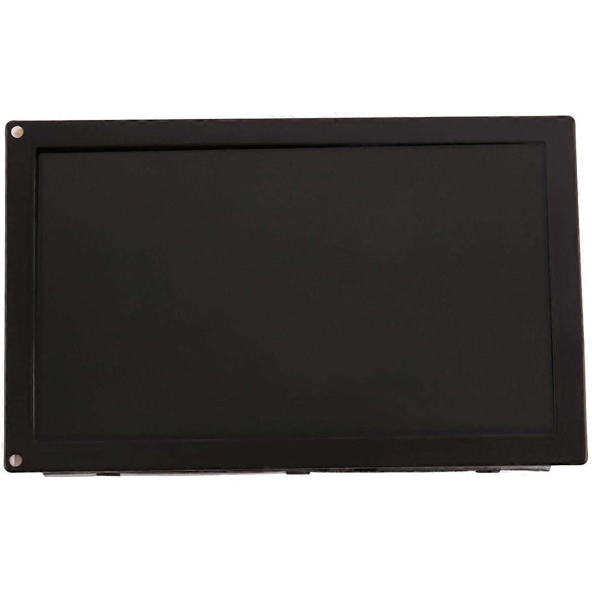 279-7611 227-7698 LCD Screen Panel Replacement for CAT -3 E320D 320D 312D 330D Excavator Monitor