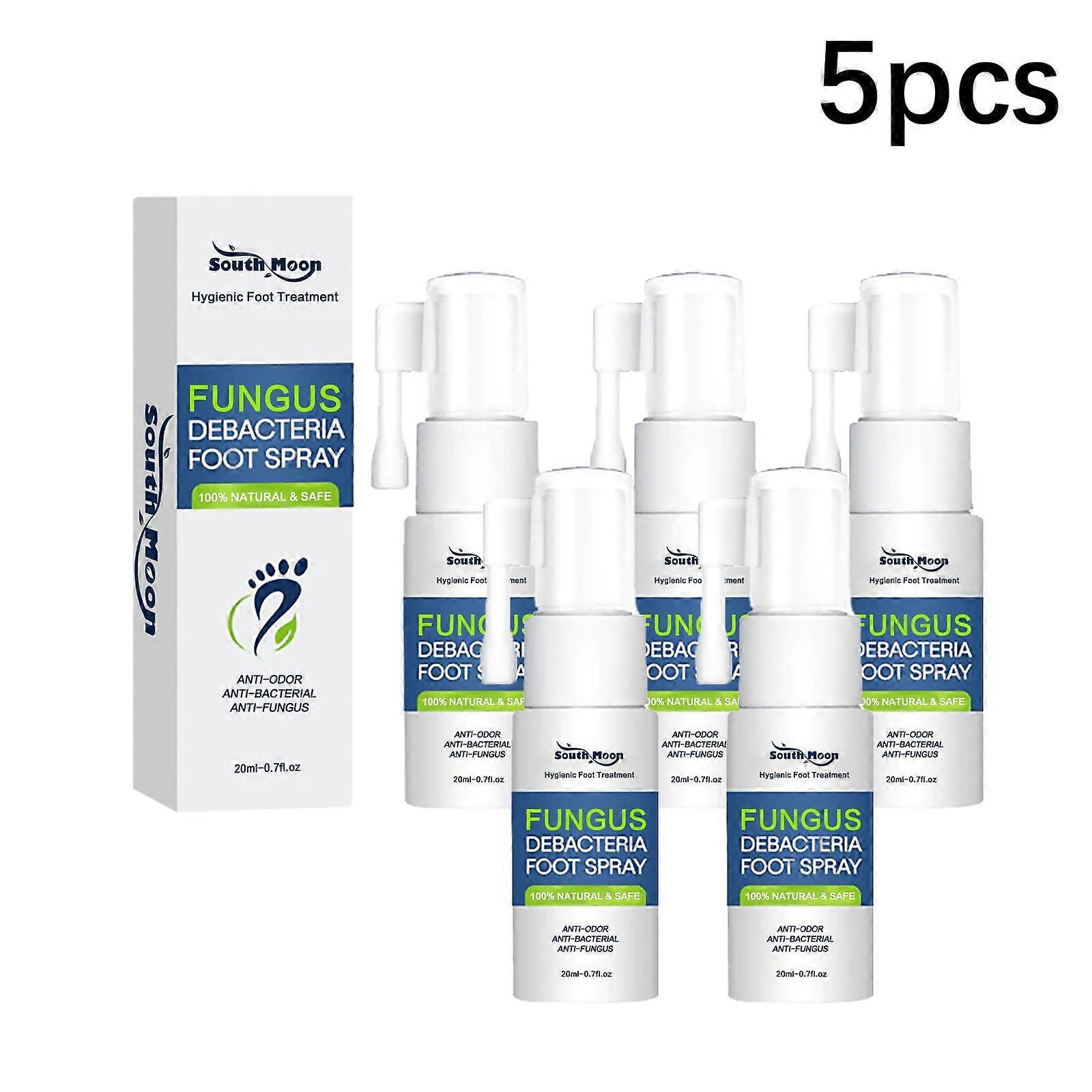 ayak bakım spreyi, kokan ayaklar, kaşıntılı ayaklar, terli ayaklar, ayak mantarı bakımı, antibakteriyel ayak spreyi 20ml (5 adet)