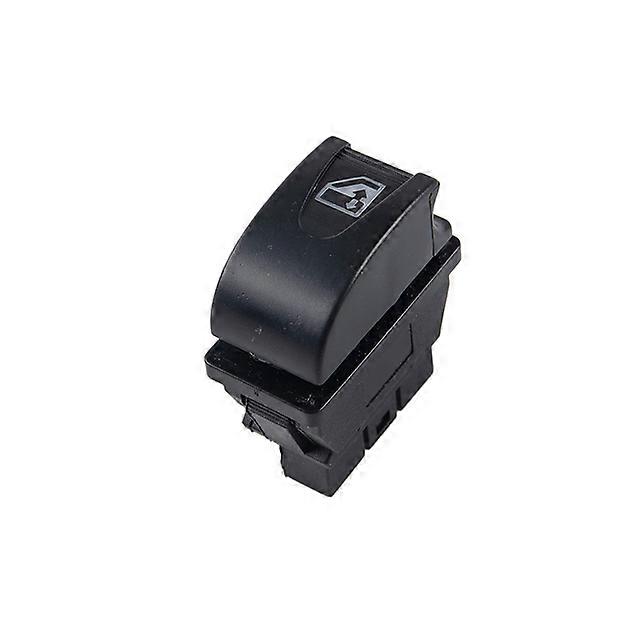 1PCS Universal Car Electric Power Window Switch Lifter Controller Control Window  Regulator Switch Accessories 5 Pins DC 12V