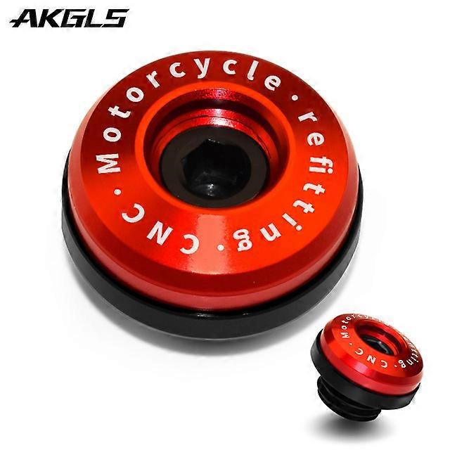 For BENELLI 502C 752S TRK 502 502X 251 BN302 LEONCINO 250/500 / TRAIL TNT125 TNT251 Motorcycle engine oil filter bolt fittings