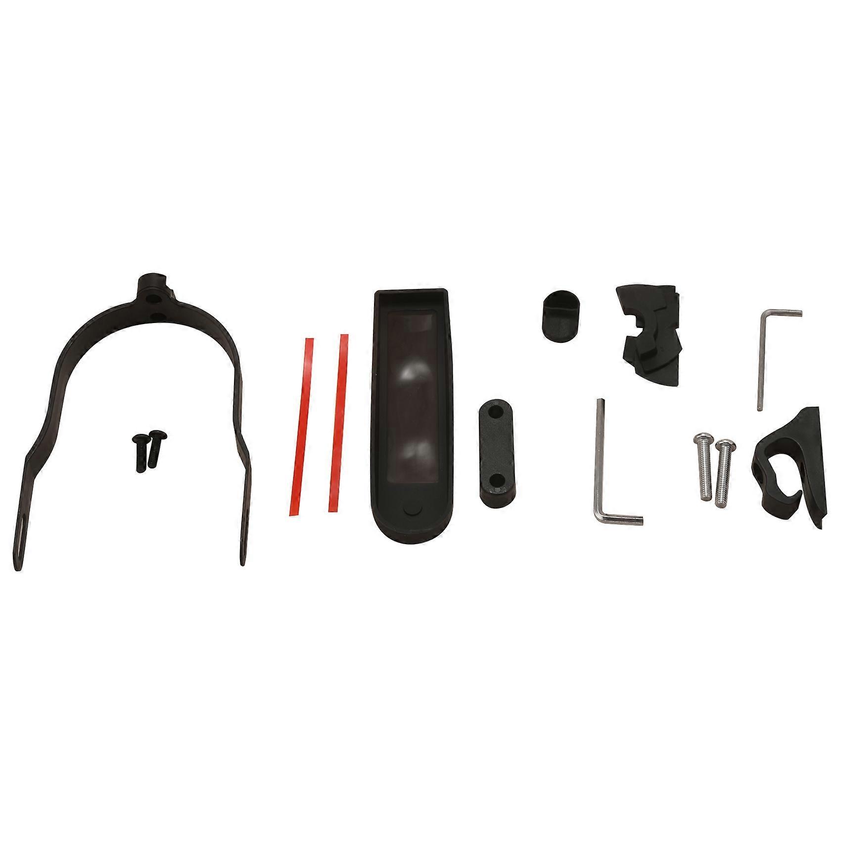 For Scooter M365/M187/Pro Accessories Combination Set Special Damping Damping Meter Silicone Sleeve