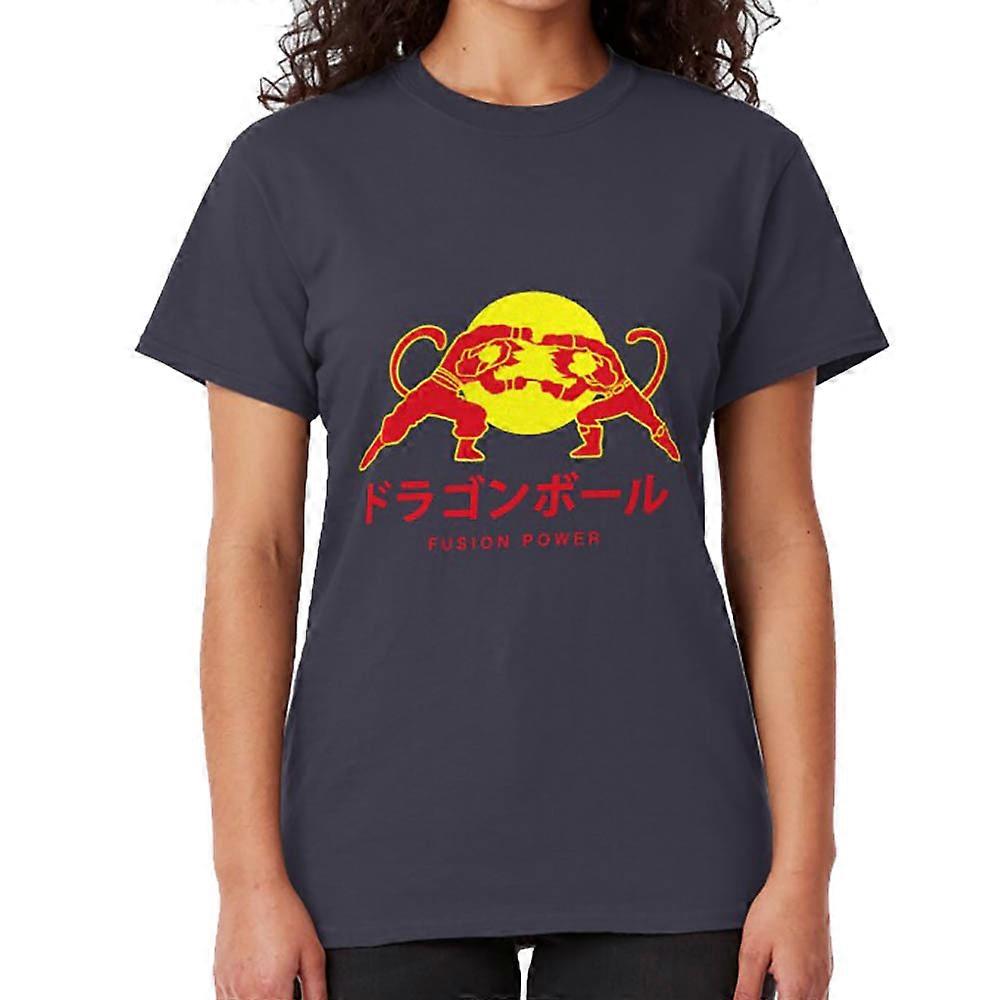 Voimaa sulattaa T-paita