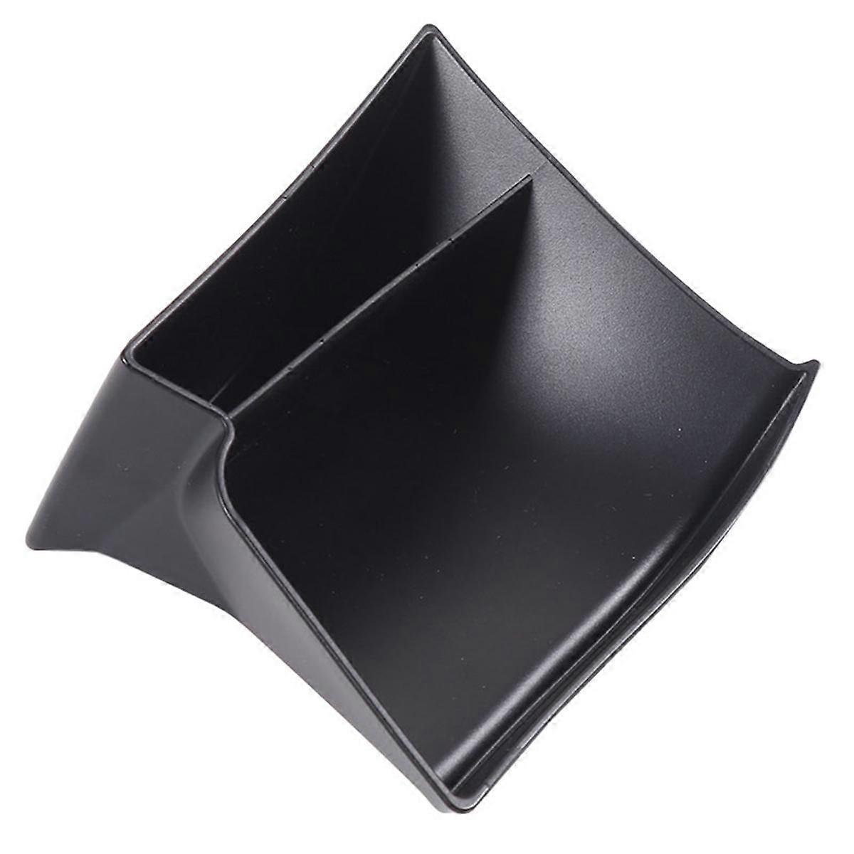 For Sienna Granvia 2021-2023 Central Control Air Outlet Storage Box Organizer Tray Interior Accesso