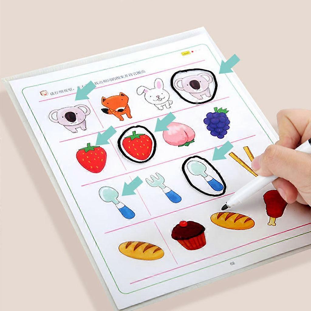 Educational Toys Table Portable Multifunctional Brain Game Supplies