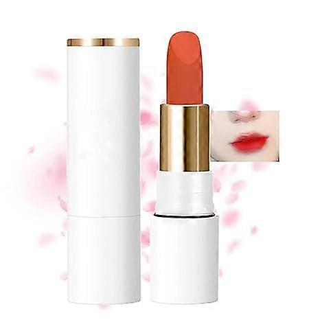 Balm Lipstick, Bisou Balm Sheer Matte Lipstick, Bisou Balm Matte, Bisou Balm Matte Αντικολλητικό Μακιγιάζ Κραγιόν, Ματ Κραγιόν για Γυναίκες