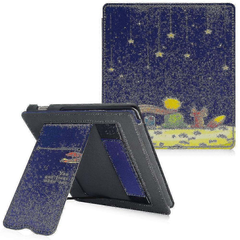 Kindle Oasis (10th Generation) Case For Kindle Oasis 2/3 (9th/10th 2017/2019 Release) Auto Slee