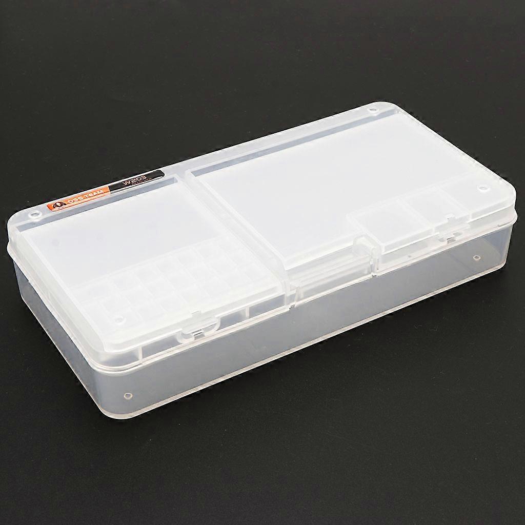 Component Screws Organizer Storage Box For Motherboard Openning Tools Collecter