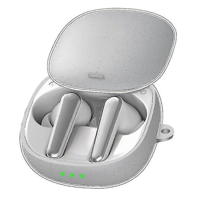 Compatible With Anker Liberty Air2 Pro Wireless Headphone Tpu Transparent Cover
