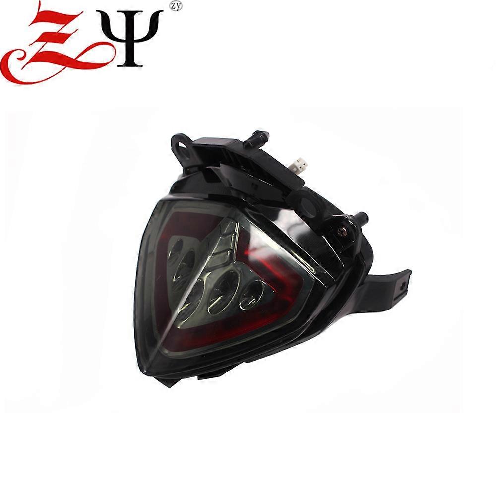 Applicable To Honda Cbr400r Cb500r/F/X 13-15 Led Modified Brake Band Steering Function Taillight
