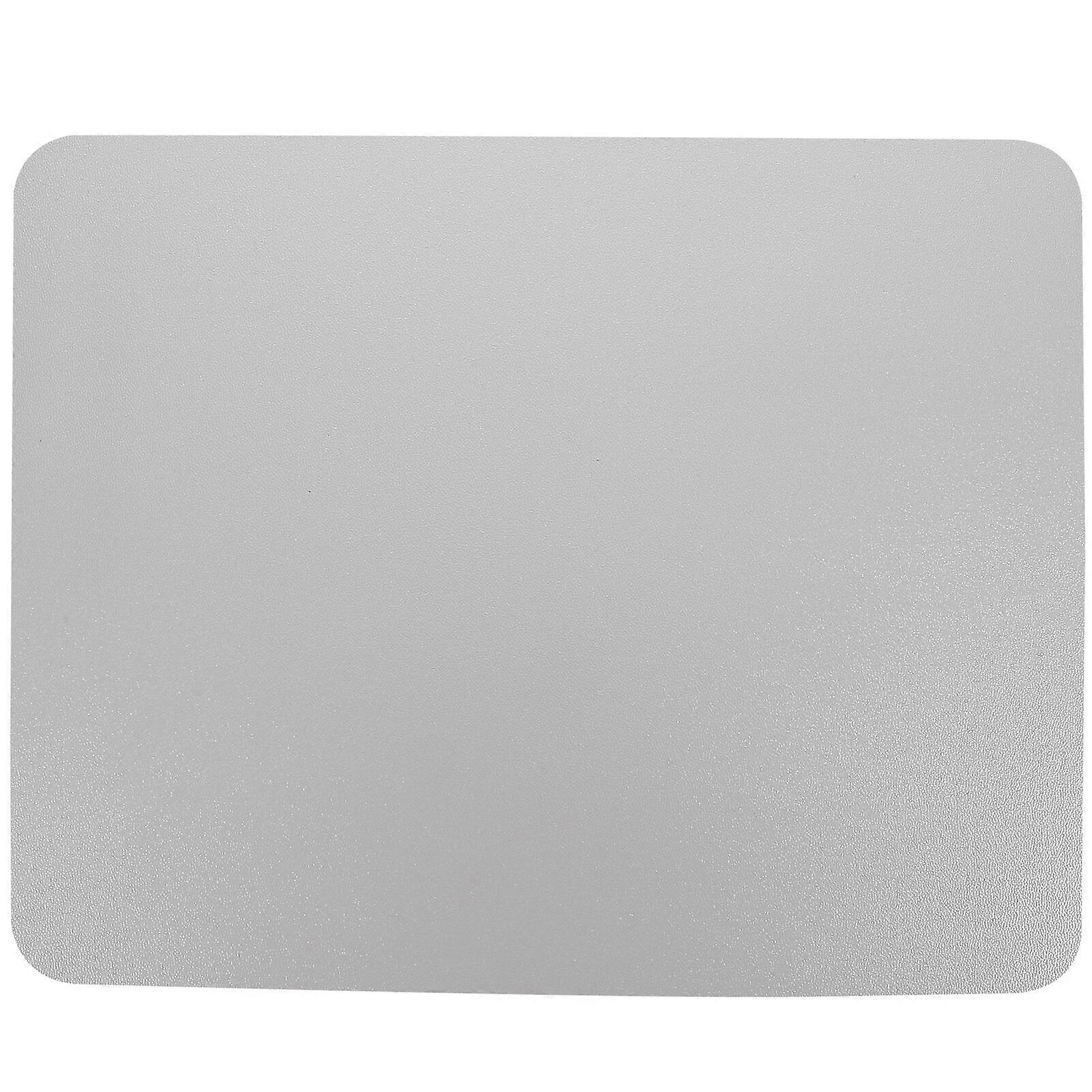 Solid Color Mouse Pad Keyboard Mouse Cushion Mouse Pad Laptop Desk Keyboard Mat