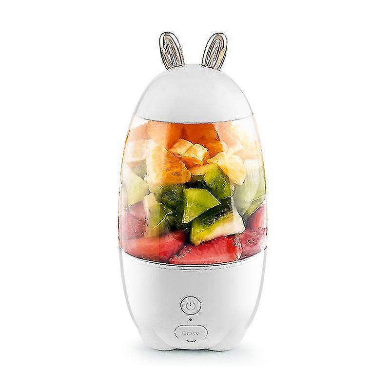 Portable Blender Usb Rechargeable Mini Blender Portable Blender For Shakes And Smoothies