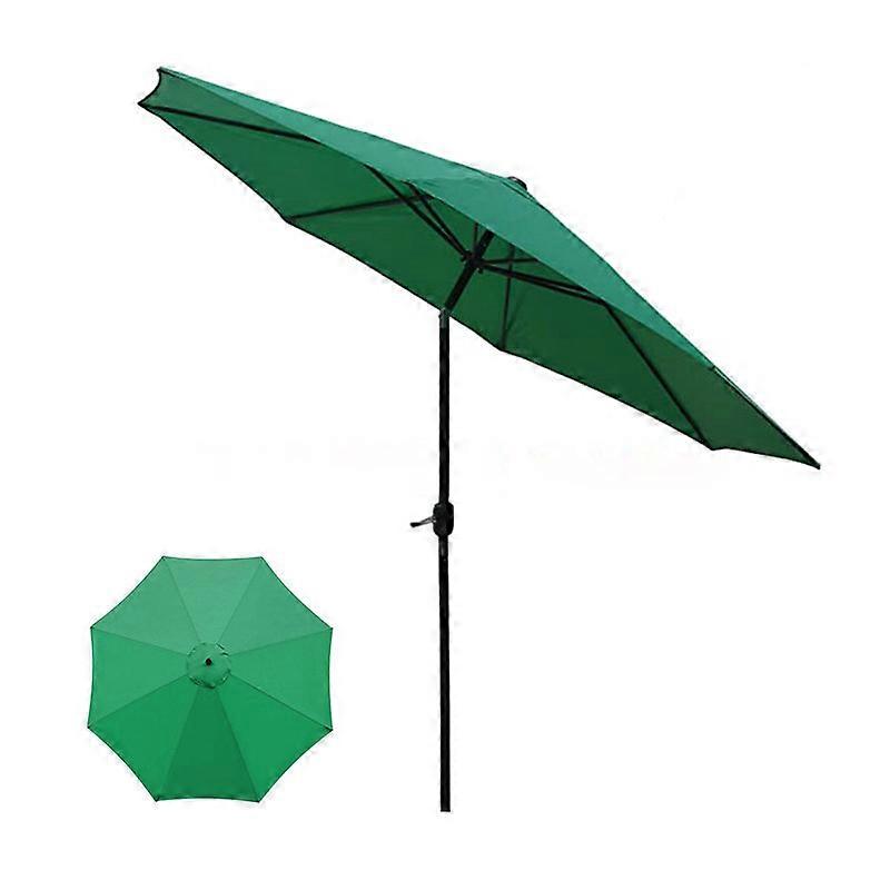 Sun umbrella Replacement Covers Market Umbrella Canopy Cover Canopy Only
