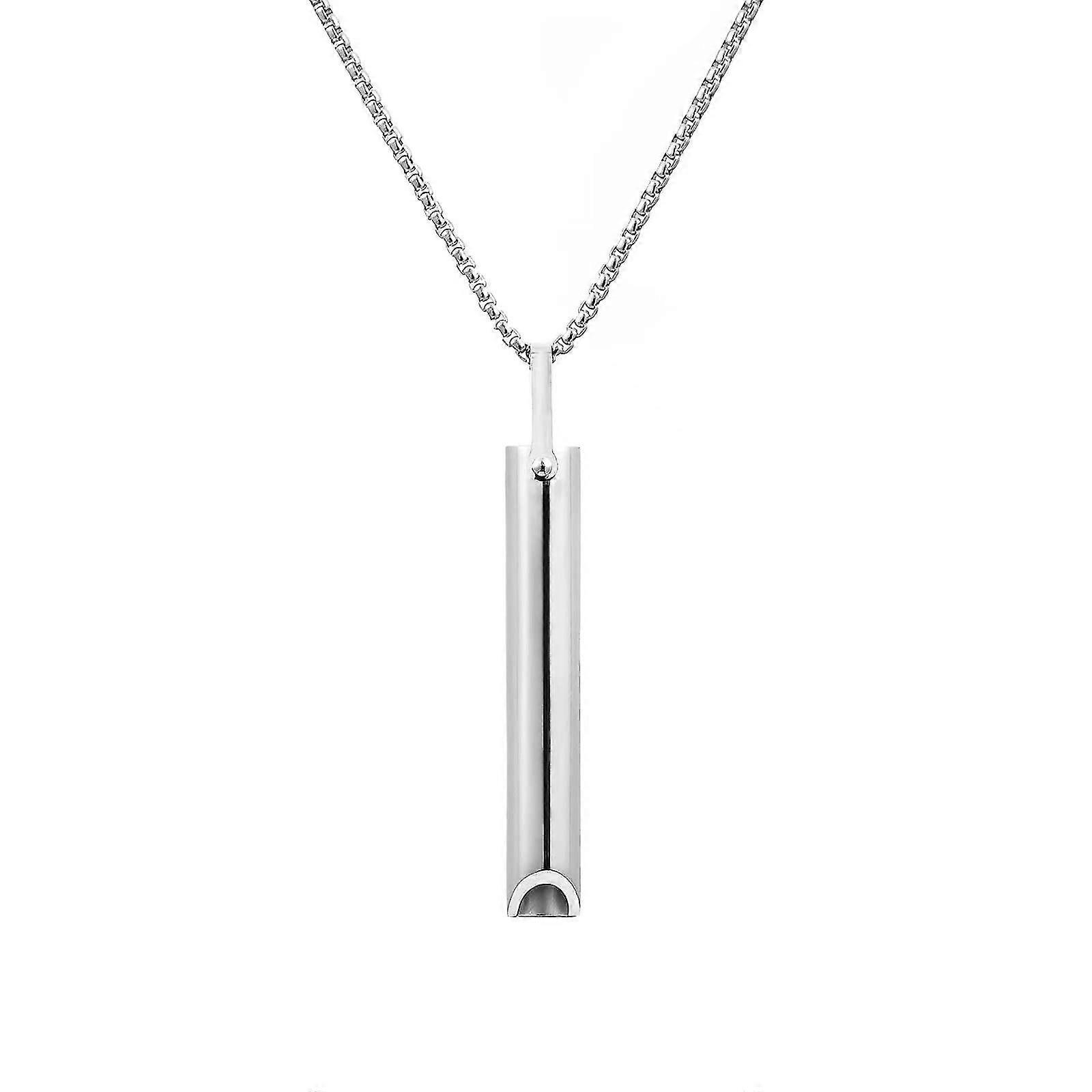 שרשרת נשימה להפסיק לעשן שרשרת משכך חרדת נשימה