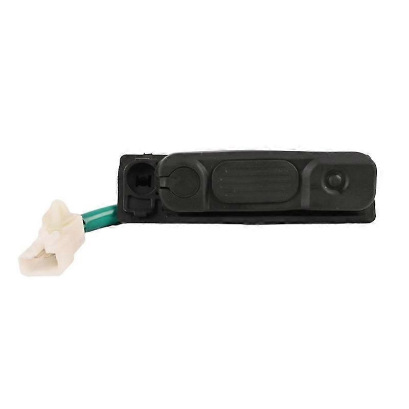 Car Rear Trunk Lid Lock Release Handle Switch Button 5810A090 for Sport ASX 2011-2020 Boris