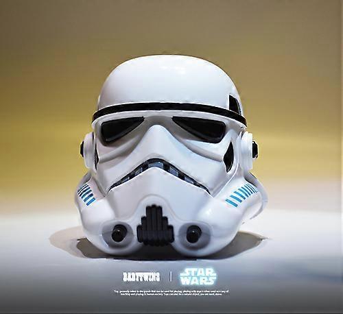 Poupée Barbie Collection Star Wars - Stormtrooper - NEUF