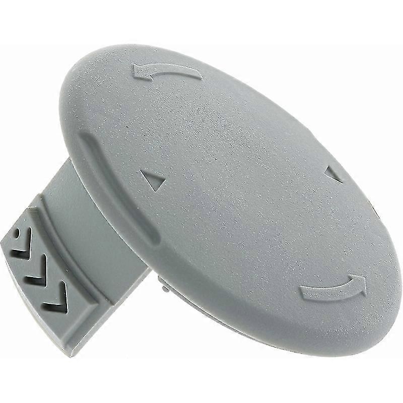 AC14HCA 1Pc Replacement Spool Cap for Ryobi One+ Series 18V, 24V, 40V, RY40204, RY40220, ZRP2080AM