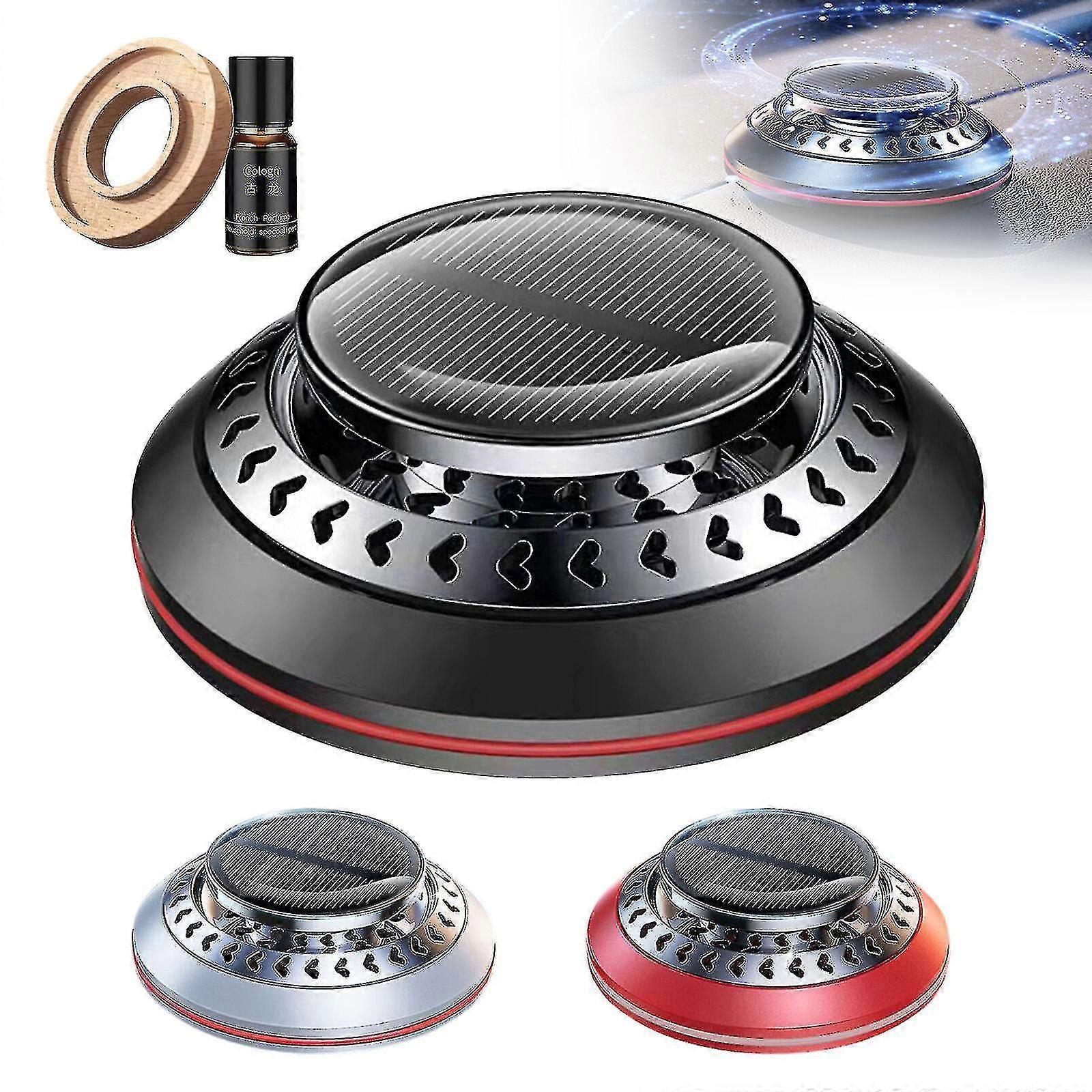 Electromagnetic Molecular Interference Antifreeze Snow Removal Instrument Car