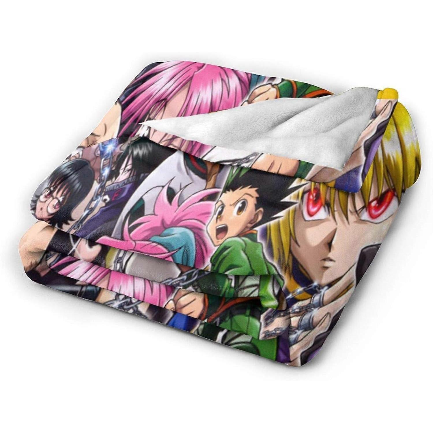 Colin Farrell Blanket Ultra-Soft Flannel Blanket 3D Print Fluffy Plush Blanket Bedding Decor Throw Blanket for Living Room Bedroom Dorm Decor (3Sizes)