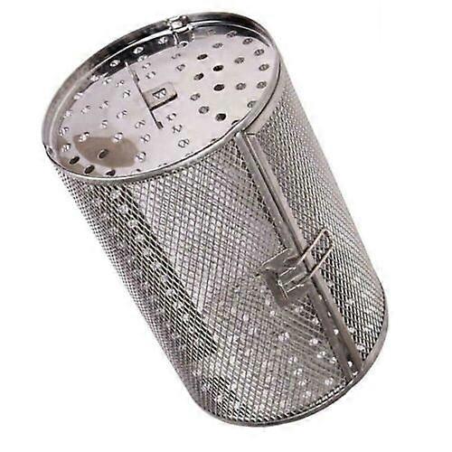 ציוד אפייה אוניברסלי סלסלת תנור אביזרי טיגון אוויר גריל קלייה