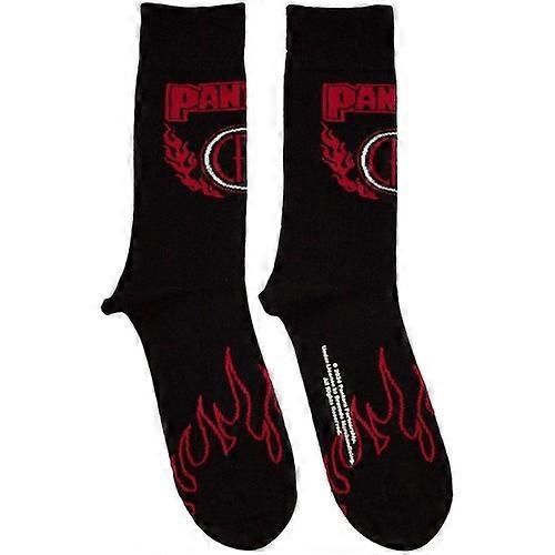 Pantera Unisex Adult Cowboys From Hell Socks