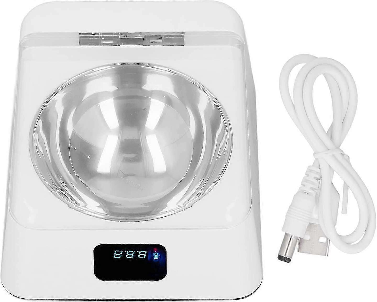 Automatic Smart Feeder with Induction Cat Food Dispenser