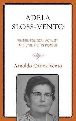 Adela Sloss-Vento