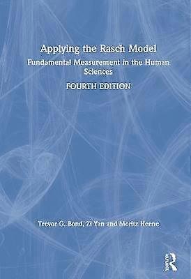 Applying the Rasch Model