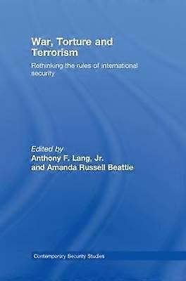Torture de guerre et terrorisme