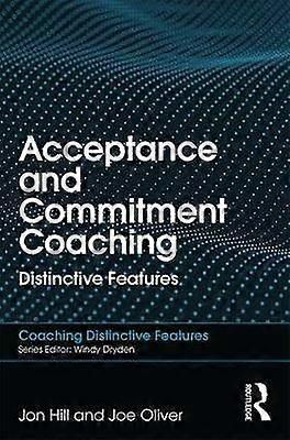 Acceptance and Commitment Coaching