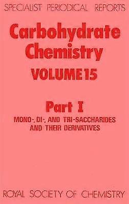 Carbohydrate Chemistry
