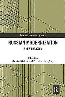 Russian Modernization