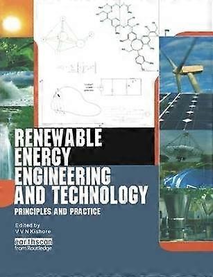 Renewable Energy Engineering and Technology