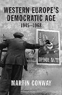 Western Europe's Democratic Age