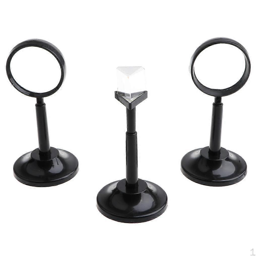 science Experiment Toy Physical Optical Kits Supplies