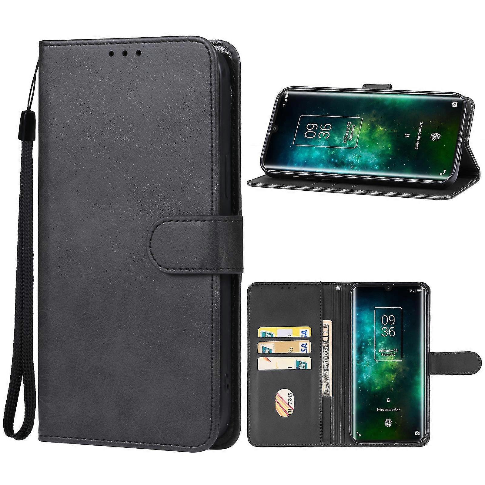 ل Tcl 10 Plus جلد الهاتف القضية