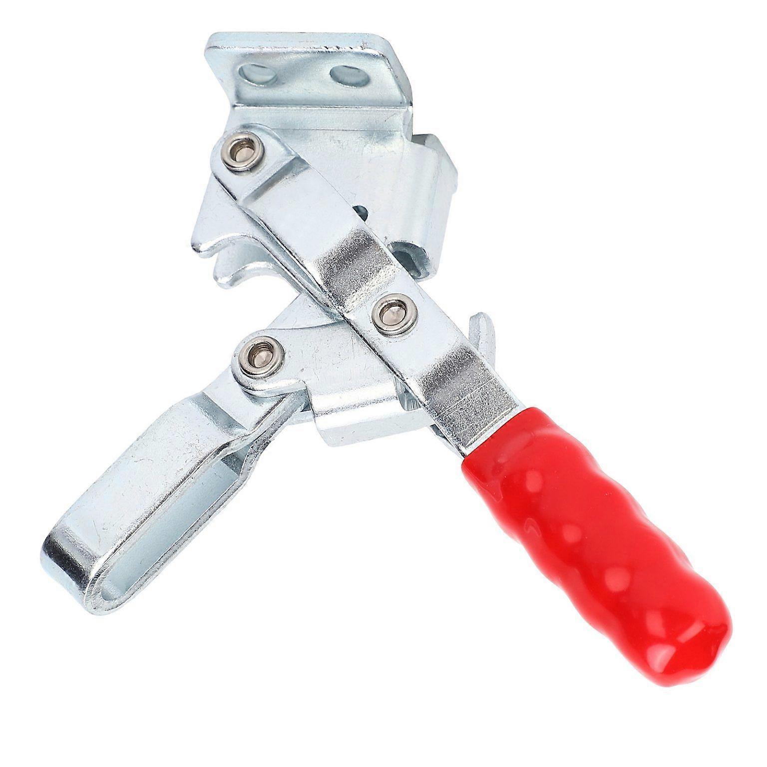 welding toggle clamp plunger stroke quick release hand tool Welding Toggle Clamp