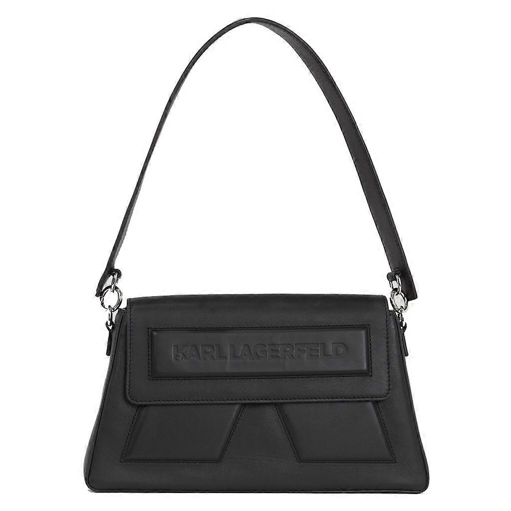 Karl Lagerfeld Bolsos Ikon K Soft Shoulder Bag