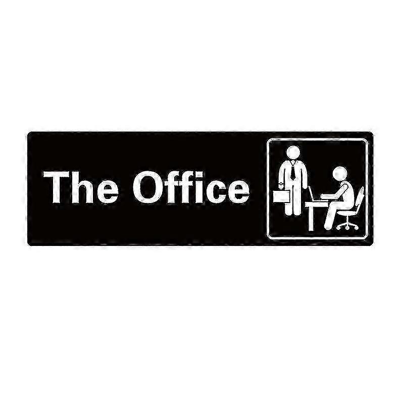 1pcs The Office Sign