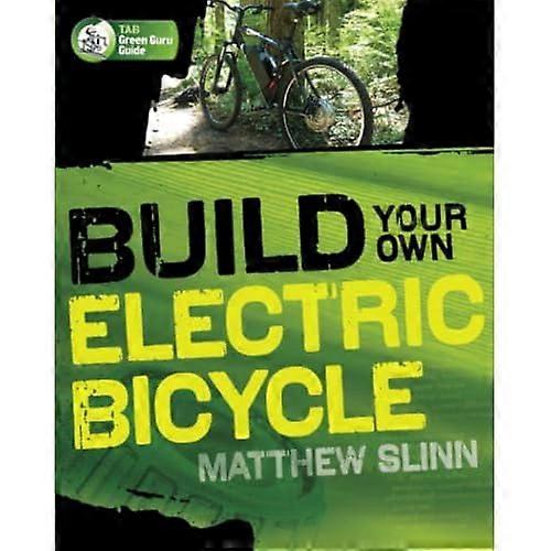 Build Your Own Electric Bicycle