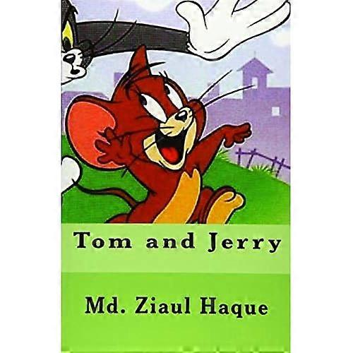 Tom and Jerry