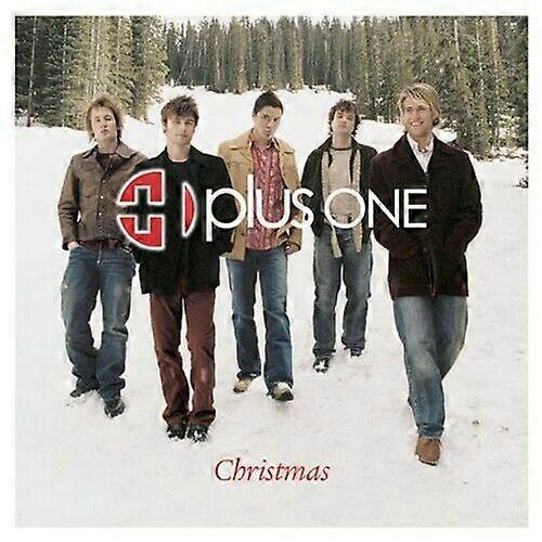 Plus jedno vánoční CD