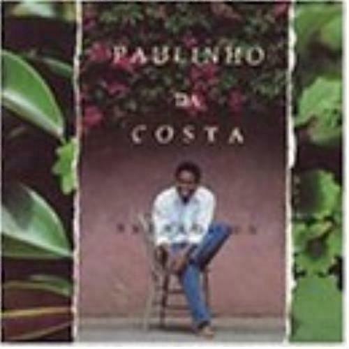 Da Costa Paulinho Breakdown CD
