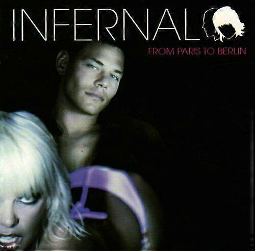Infernal From Paris to Berlin [explicit Version] [australian Import] CD