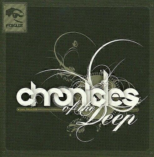 Various Chronicles of the Deep CD