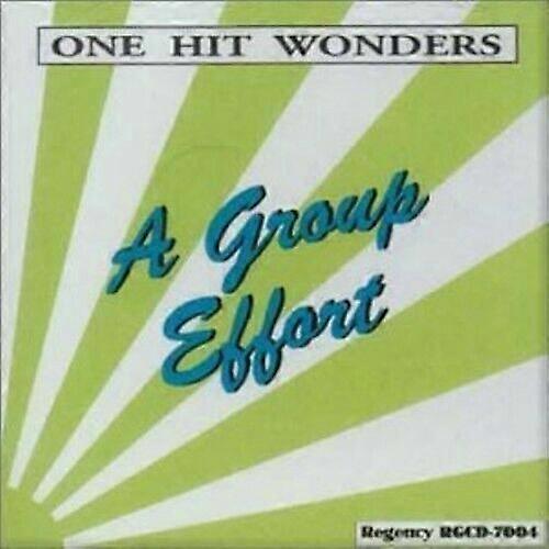 Various One Hit Wonders 4 CD
