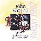 Live In Tokyo 1997 CD (1999)