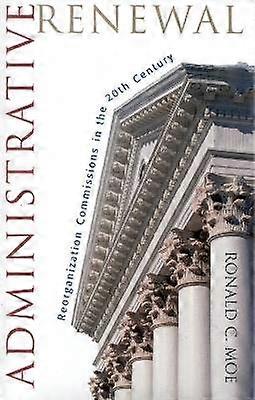 Administrative Renewal