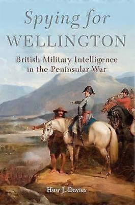 Spionaj pentru Wellington