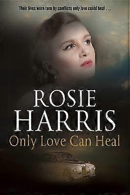 Only Love Can Heal